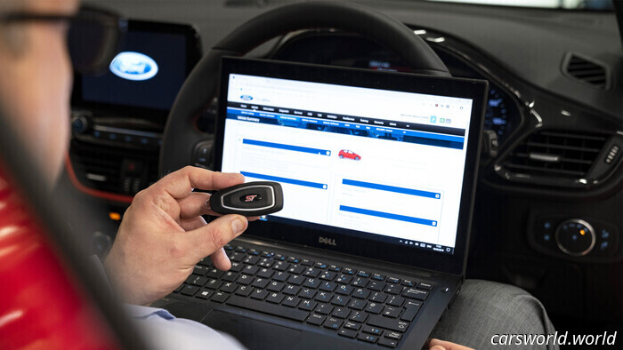 His Highlander Was Taken, Now 13 Automakers May Face Consequences | Carscoops